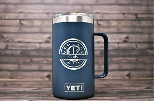 custom yeti colors