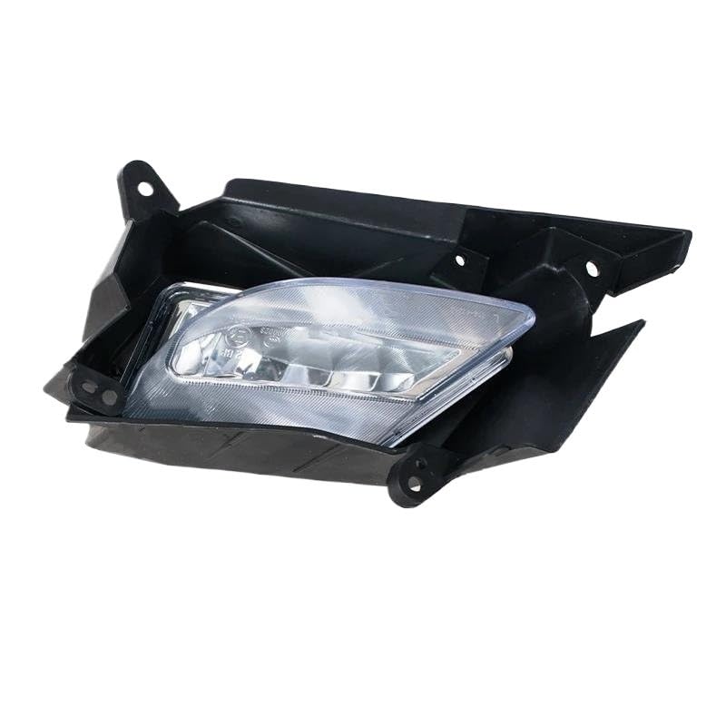 Feu antibrouillard pour Mazda 3 BL 2008-2013 optiques avant robustes et durables - 4