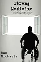 Strong Medicine 1507571364 Book Cover