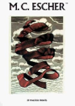Amazon.co.jp: M.C. Escher : 29 Master prints : 本