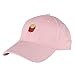 Qlan Casquette de Baseball Casual réglable Chapeau de Sport Chapeau de Casse-tête