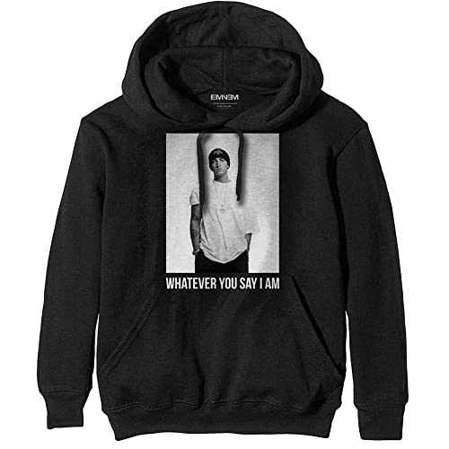Eminem - Whatever Sweatshirt for Adults Unisex
