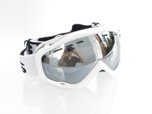 Lunettes de ski pour casque RAVS lors de vos sorties snowboard