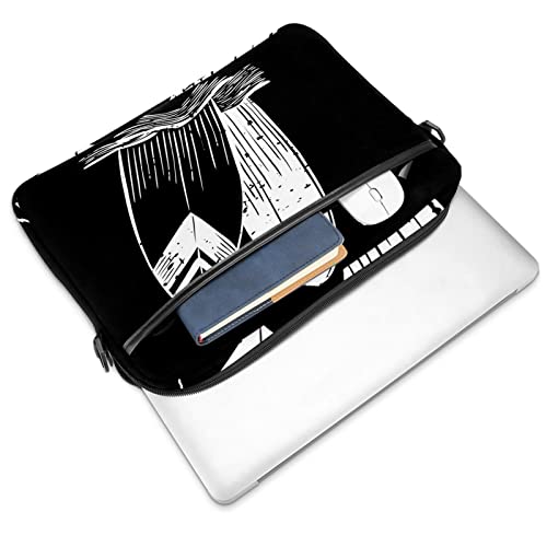 Protector tote bag case contra arañazos para tabletas y portátiles 2