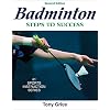 Badminton: Steps to Success (STS (Steps to Success Activity) Paperback Illustrated, December 12, 2007