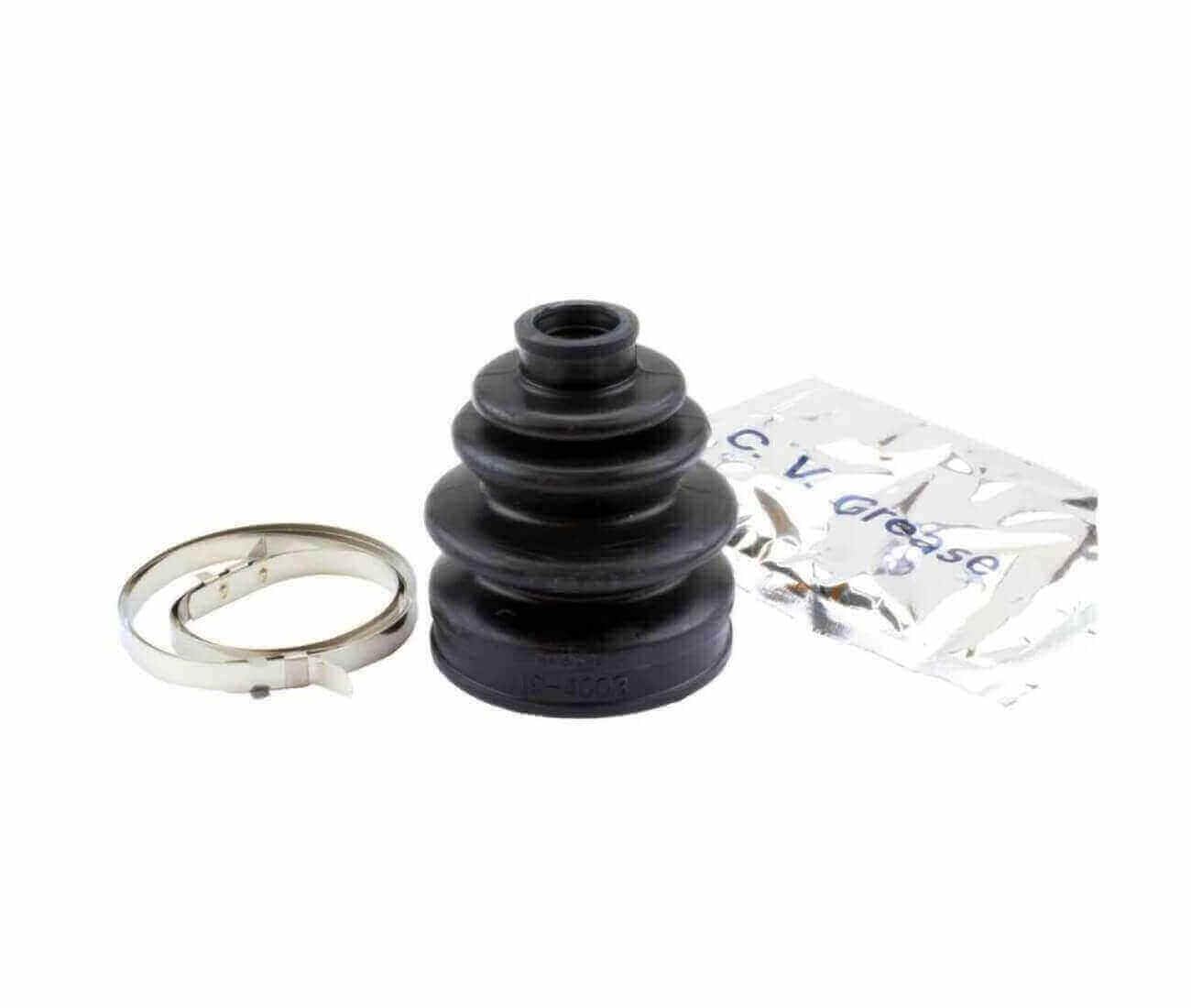 compatible avec/remplacement pour TRX 300 350 420 450 500/500 MXU - SOUFFLET DE CARDAN AVANT / 19-5008