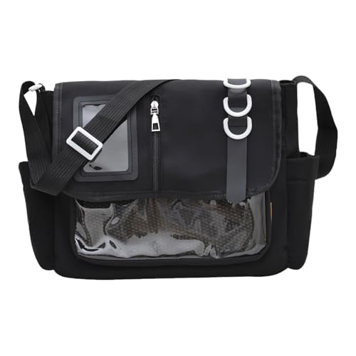 ビンテージ♥デヴェッキ DEVECCHI／レザーメッシュ・メッセンジャーバック ROTHCO ロスコ メッセンジャーバッグ メッセンジャー バッグ