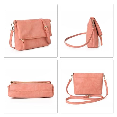 Image of Gladdon Crossbody bags for Women Crossbody Purse Shoulder Bag