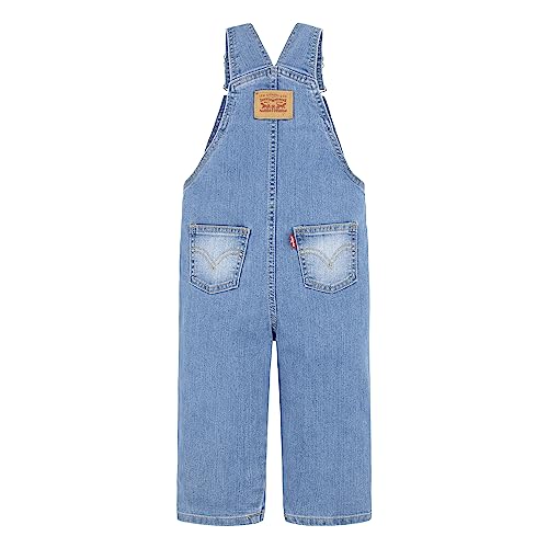 Image of Levi's unisex-baby And Toddler Overall