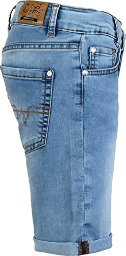 Blue Effect Pantaloncini in jeans da ragazzo