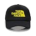 Produktbild Axlgw Fashion Cap The Darth Face Baseball Cap Herren Damen Sommer Cap Graffiti Baseball Cap Dunkelgrau