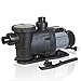 Gre PP076H Bomba de filtración, Gris