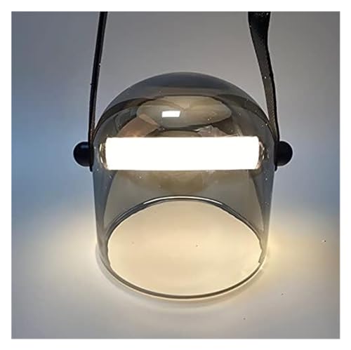 Lampe moderne LED pour éliminer les zones sombres de la salle à manger