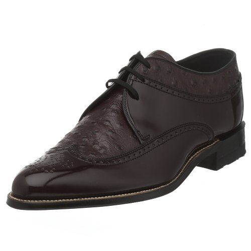 Image of Stacy Adams Mens Wingtip