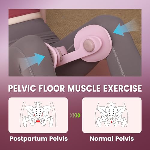 Inner Thigh Exerciser - image 3