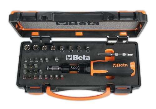 Kit Beta 584/C31 : l'outil idéal pour le réglage de vélo carbone