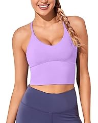 Dream Purple Sport Bra