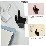 Zoom IMG-2 ganazono 4paia guanti touchscreen per Zoom IMG-2 ganazono 4paia guanti touchscreen per