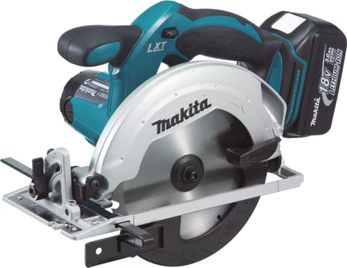 Opiniones y reviews de Sierra circular Makita los más solicitados. 6 Imagen adicional