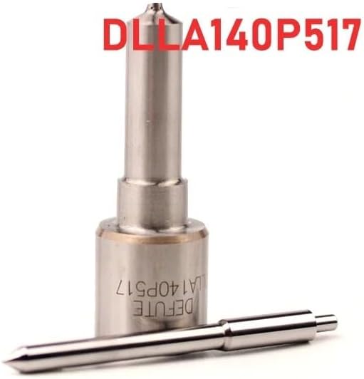 CDLLA155P273 DLLA134P422 DLLA139P229 DLLA140P196 DLLA140P517 DLLA140P646 Diesel Injection spray(DLLA140P646)