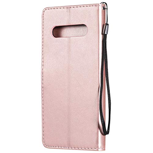 The Grafu Cover LG V60 / V60 ThinQ, Portafoglio