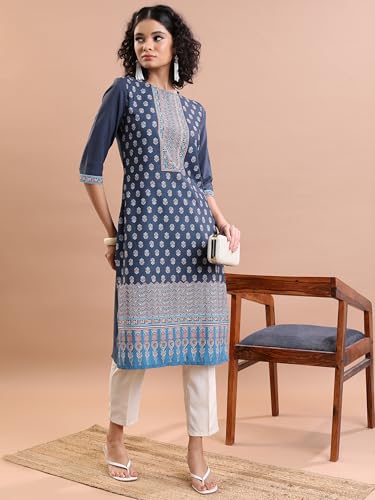 Image of Vishudh Women Kurtas
