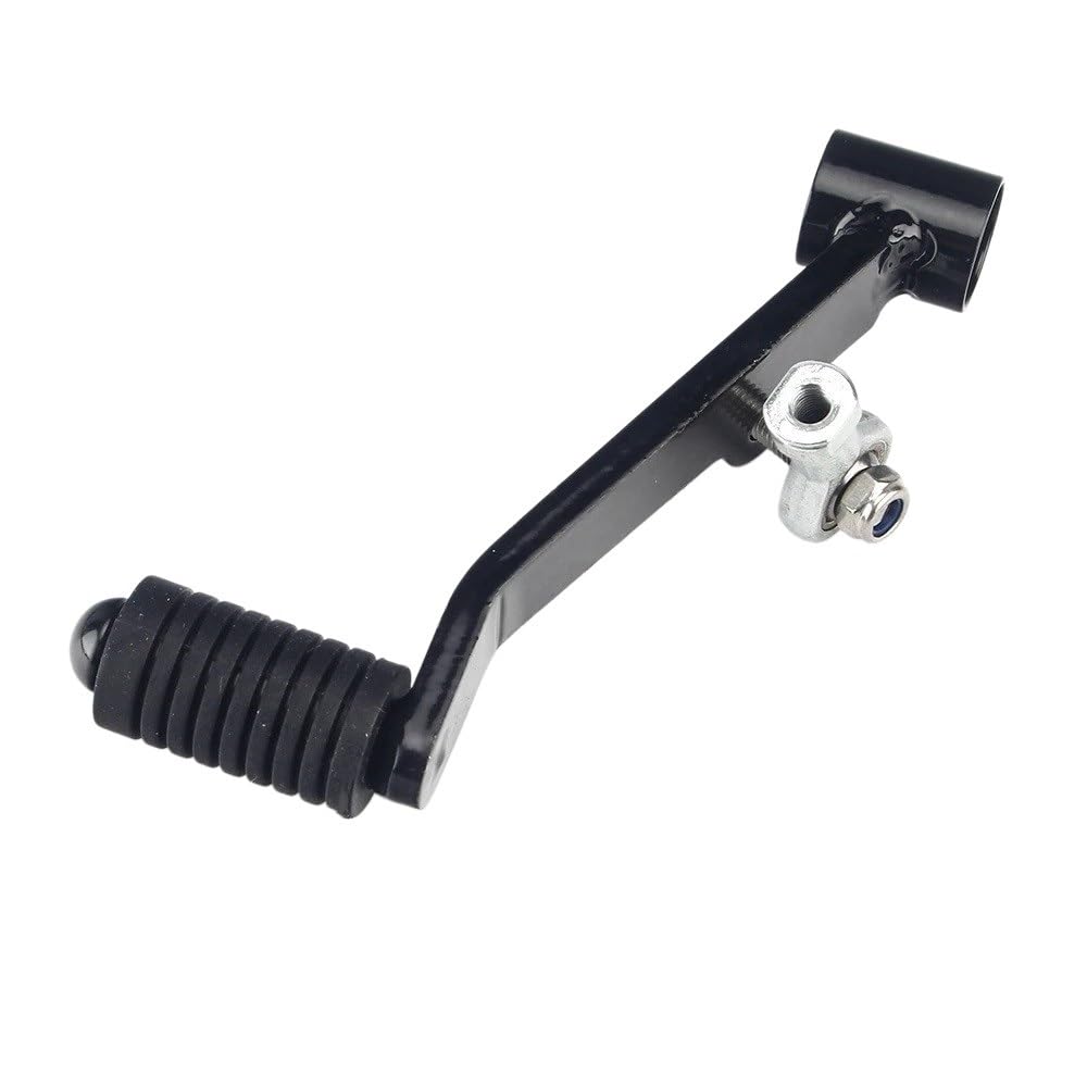 Yibhj3e One Color Gear Shift Lever Gear Shift Lever Motorcycle Shifter Pedal For Cb 500X 500F Cbr 500R Cmx 500 For Rebel Cb500f Cbr500r Cmx500 2013-2021