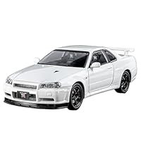 Amazon.co.jp: ミニカー スケールモデルカー 1/24 に適合 日産
