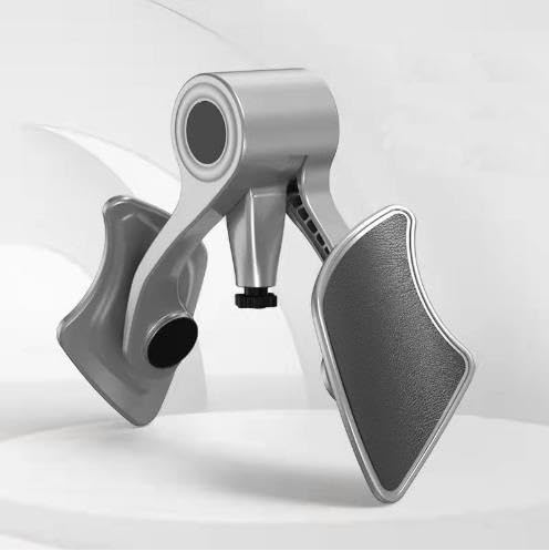 Floor Muscle Trainer Exerciser Bladder Control Device with 360 Rotating Baffle Hip Trainer Correction Thigh Master Muscle Fitness Equipment Pelvic Floor Exerciser Device-image-28