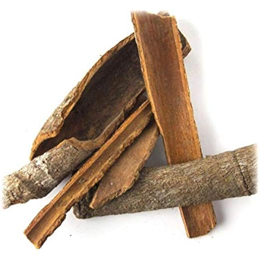 Ashok Bark 100g Herbal Supplement