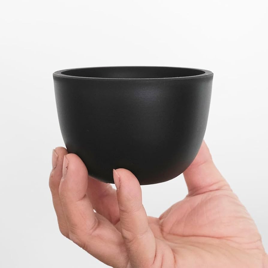 【Piyotan様】 ブラック21cm ボウル 4枚セット SAKUZAN | NOBUT STYLE ボウル 18cm ブラック｜【公式】ACTUS