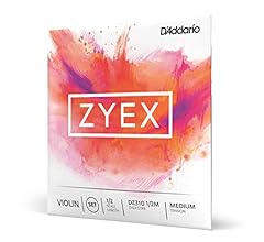 D'Addario Zyex 3/4 コントラバス弦セット D'Addario Zyex 3/4 コントラバス弦セット Zyex Bass String Set