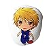 42x30cm Almohada de Felpa de Baloncesto de Kuroko, cojín Relleno de Kuroko Tetsuya, muñeco de Peluche de Dibujos Animados, Almohada Decorativa de Papel