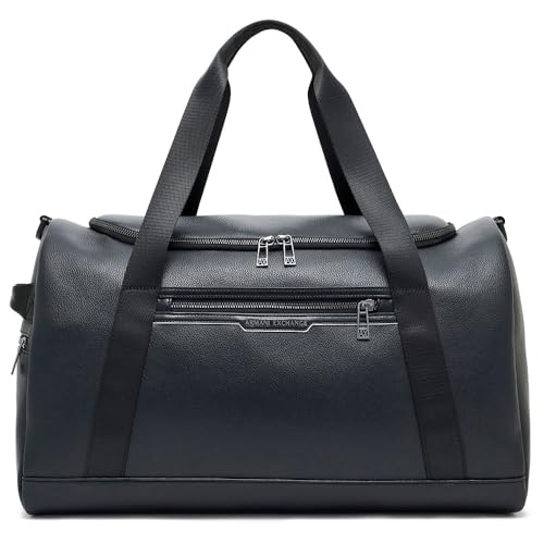 Bolso Armani Exchange XM001999_AF17205, tu complemento One Size ideal para el día a día en la ciudad