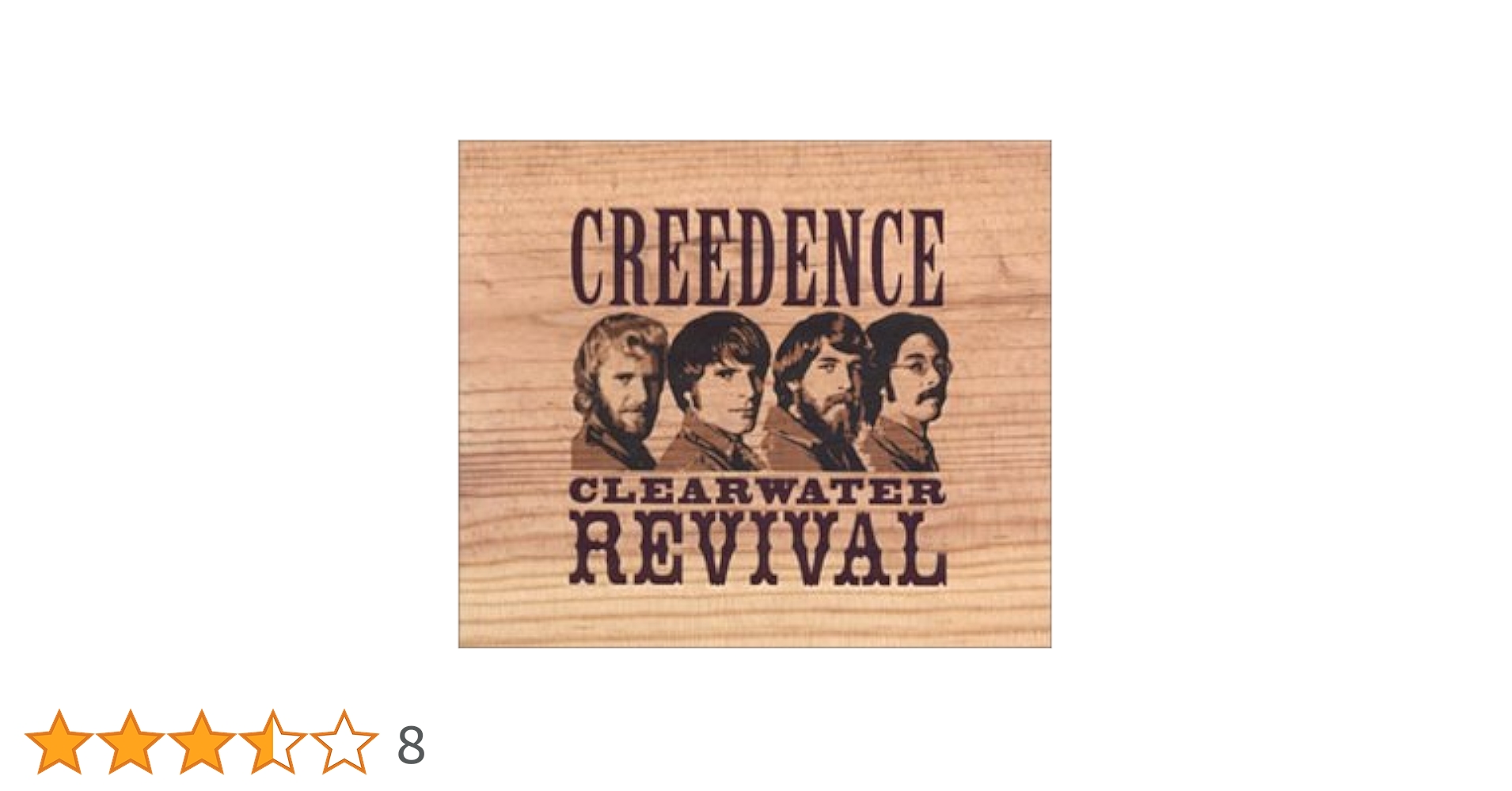 【CCR/LP5枚】クリーデンス・クリアウォーター・リバイバル　帯付き　5枚 Amazon.co.jp: C.C.R. (クリーデンス・クリアウォーター