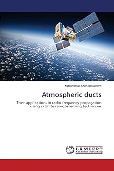 Paperback Atmospheric ducts Book