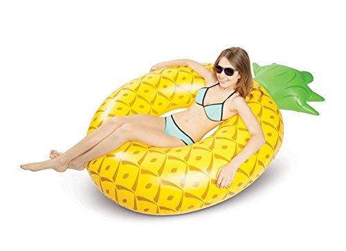 Anneau de natation en PVC de qualité supérieure AirBeds LWX