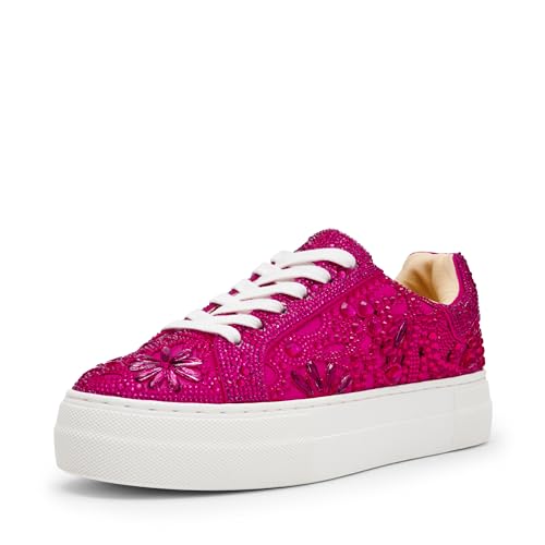 Image of Blue by Betsey Johnson Reily