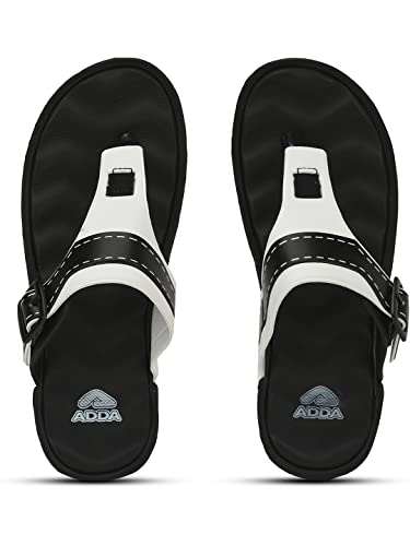 Image of Adda DIVA-1 || Durable & Comfortable || EVA Sole|| Antiskid || Lightweight || Fashionable || Super Soft || Outdoor Slipper || Slipper for Women