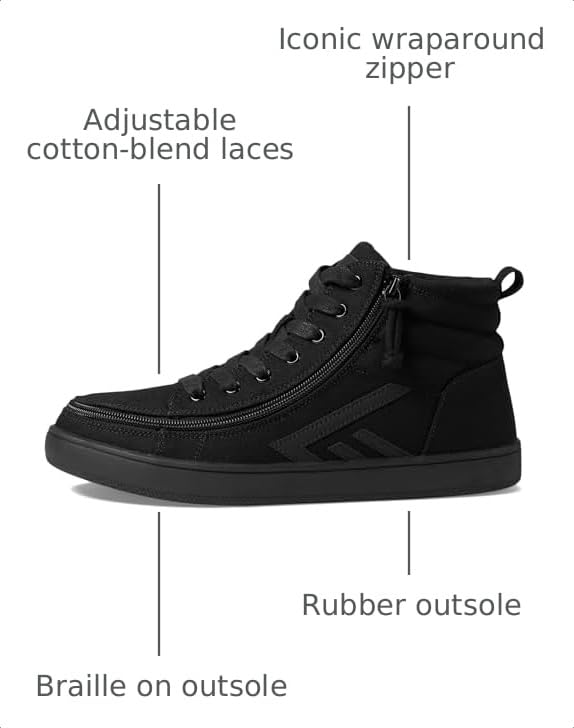 Image of Billy Footwear Mens Cs High Top