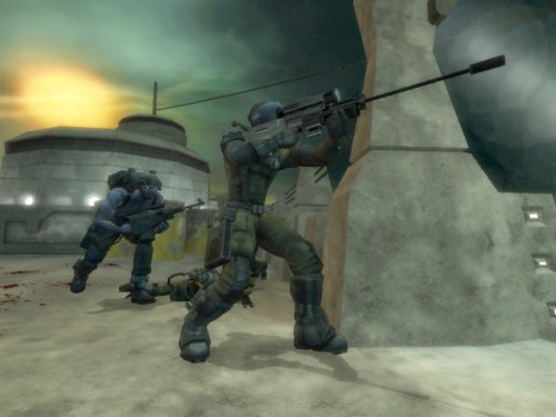 Rogue Trooper [Import: Francia]