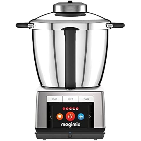 Magimix Cook Expert Connecté XL Cover