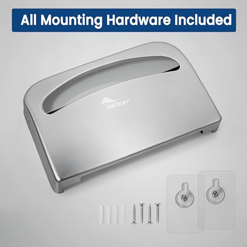 Toilet Seat Cover Dispenser