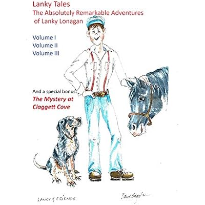 Lanky Tales