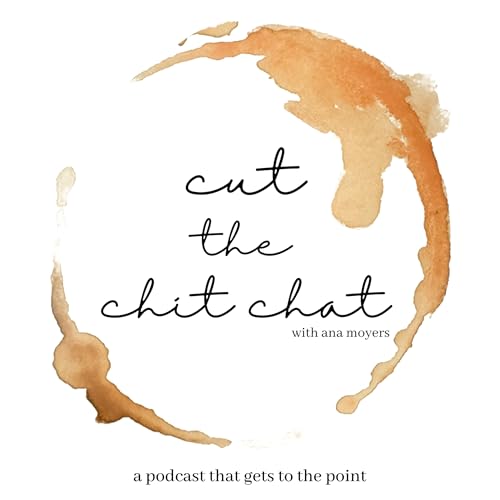 Cut the Chit Chat cover art