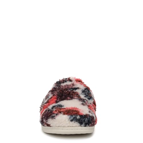 Image of Vionic Women's Gemma Mule Slipper - Comfortable Spa House Slippers that Include Three-Zone Comfort with Orthotic Insole Arch Support, Soft House Shoes for Ladies