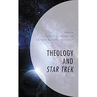 Theology and Star Trek