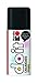 Produktbild Marabu 21079006875 - Do it Chalkboard schwarz, seidenmattes Tafelspray auf Nitrobasis, wetterfest, schnelltrocknend, nach Trocknen m. Kreide beschreibbar und mit Wasser abwischbar, 150 ml Sprühdose
