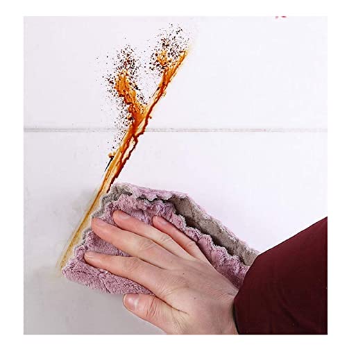Protector de pared impermeable y resistente al calor de cocina 4