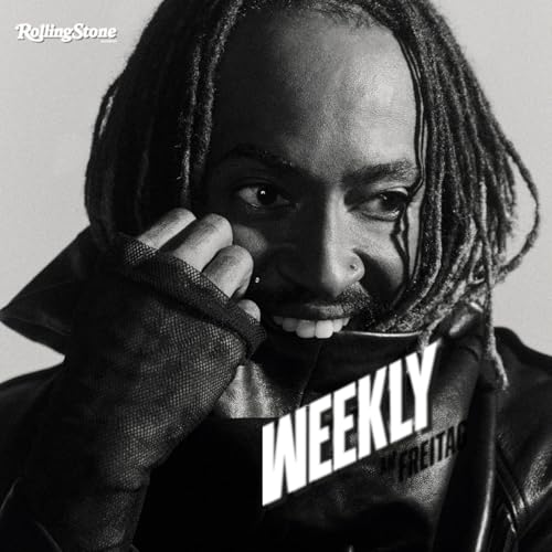 Thundercat, "Distracted" & Springsteen in Minneapolis & Paul McCartney, "Days We Left Behind"